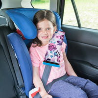 R HORSE 4Pack Seatbelt Pillow Covers for Kids